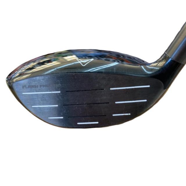 中古】 キャロウェイ EPIC SPEED 5W フェアウェイウッド FW Diamana 50