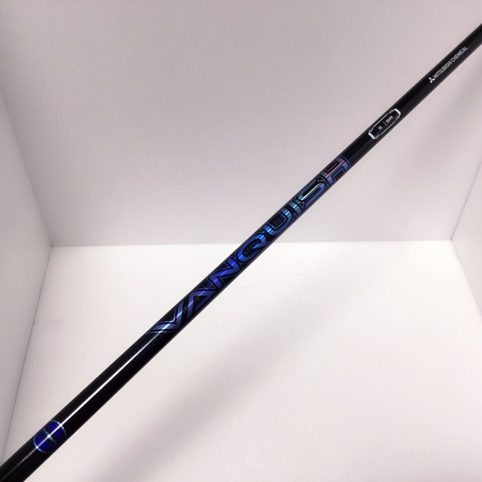 ヴァンキッシュ 5 SR ピン G 410~G 440 ドライバー用 シャフト