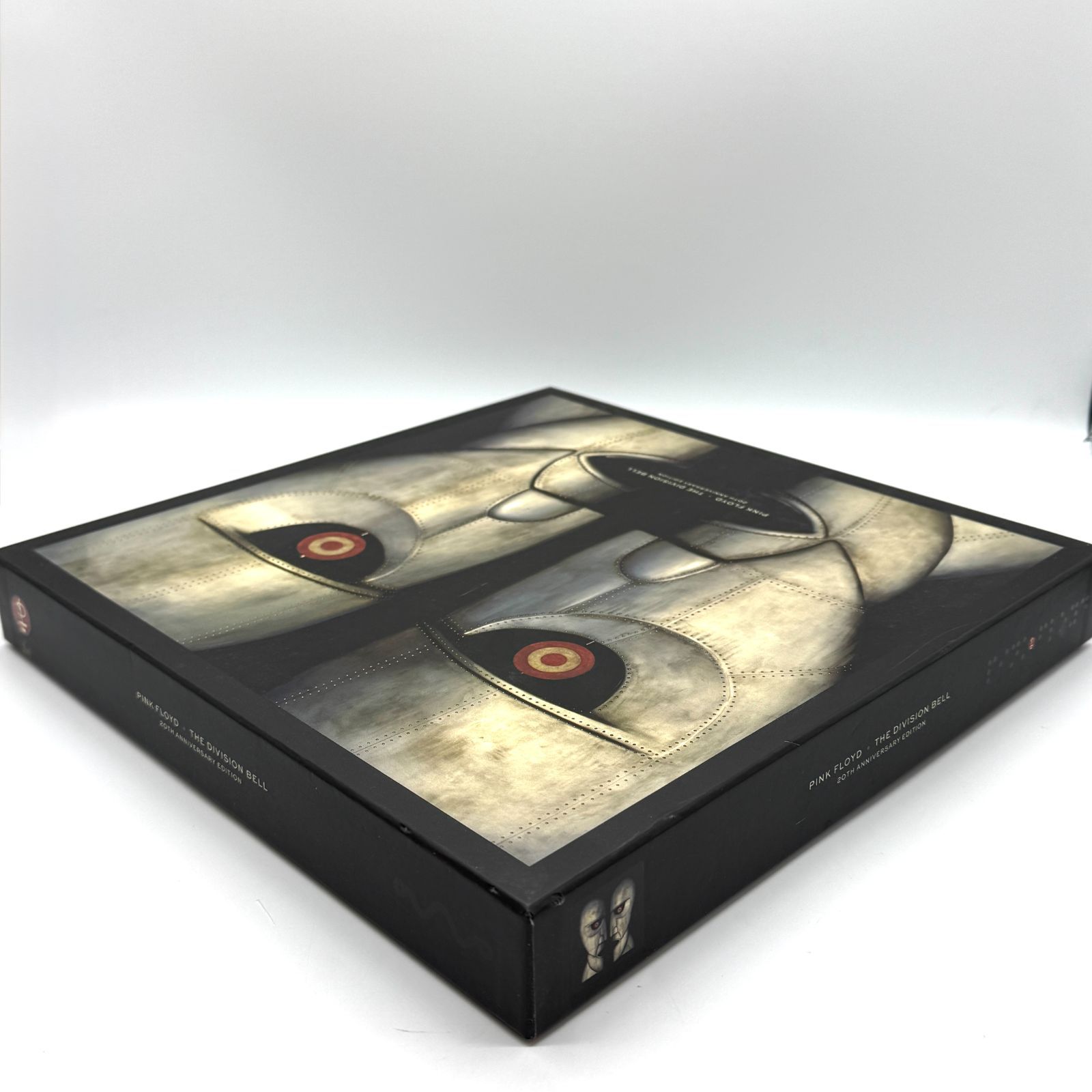 美品】【希少品】ピンク・フロイド 対 The Division Bell〈20周年記念