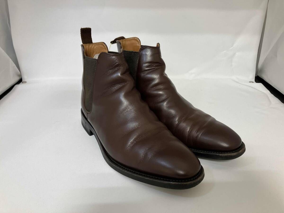 ビジネスシューズ