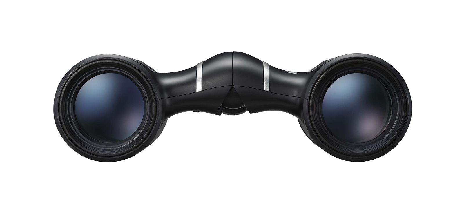 10倍21口径 ブラック