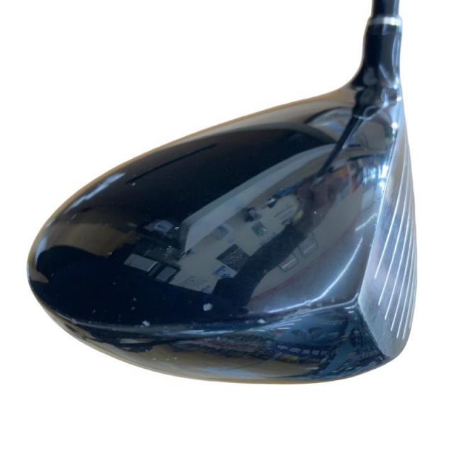 中古】 ダンロップ SRIXON GiE(2011) 10.5° ドライバー DR Miyazaki