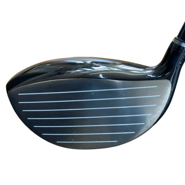 中古】 ダンロップ SRIXON GiE(2011) 10.5° ドライバー DR Miyazaki