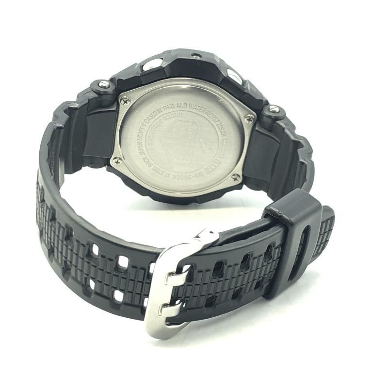 グラビティマスター ブラック