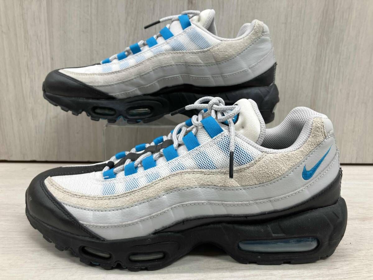 NIKE ナイキ スニーカー エアマックス 95 CZ 28684-01