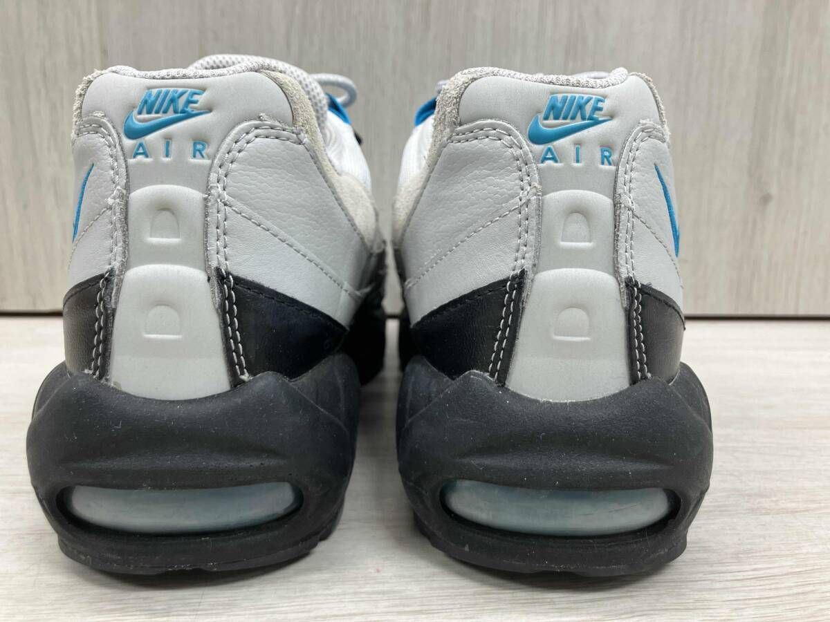  NIKE ナイキ スニーカー エアマックス 95 CZ 28684-01 スニーカー 靴