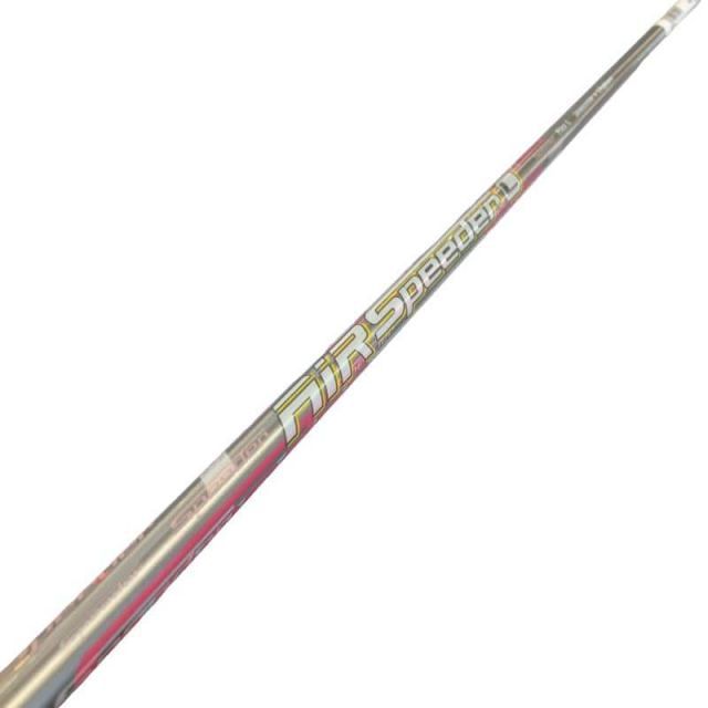 中古】 ブリヂストン TOUR B JGR(ピンク) 3W レディース フェアウェイ