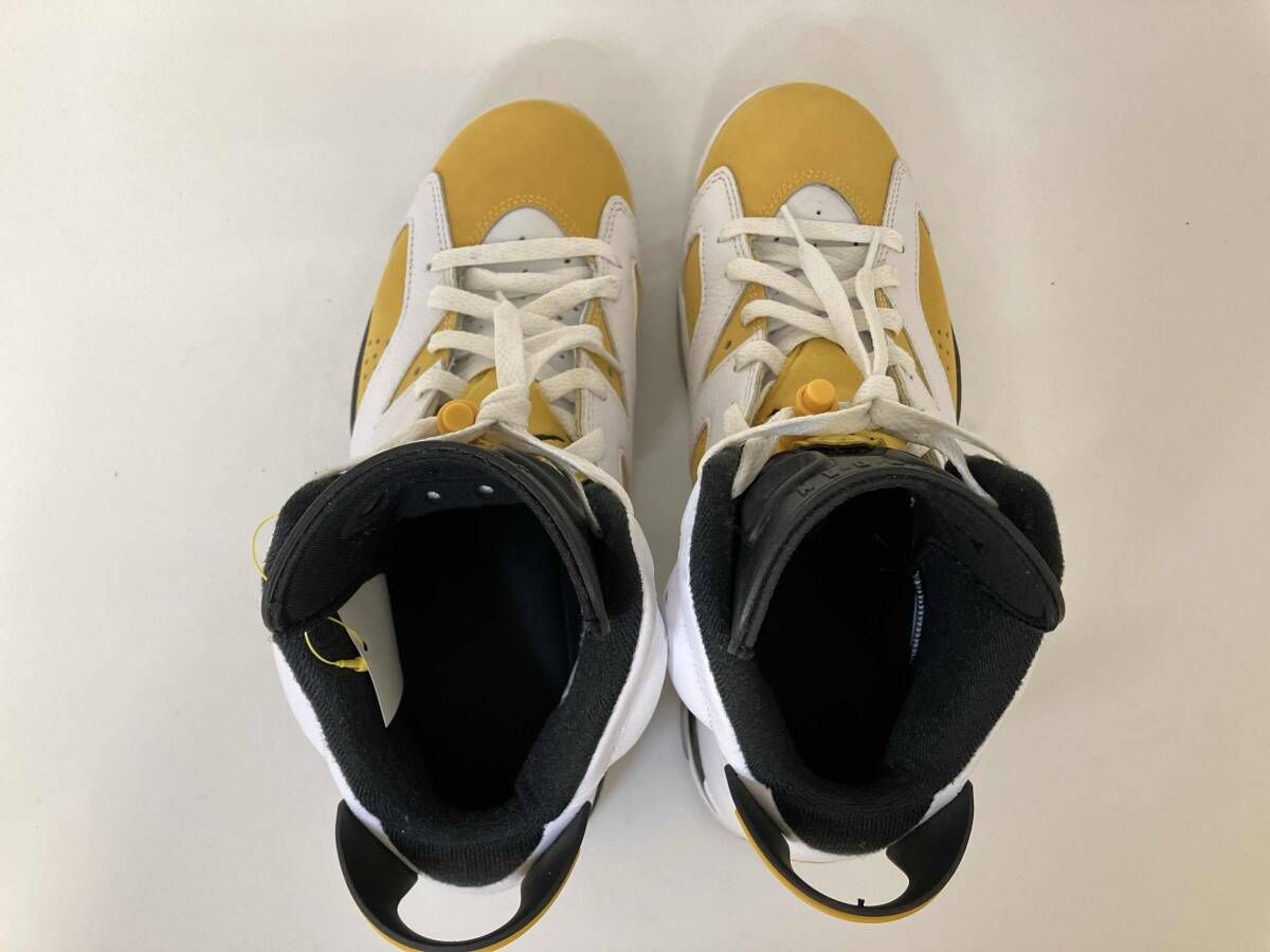 エアジョーダン6