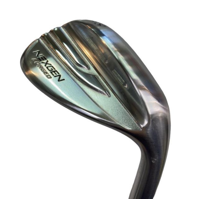 中古】 ゴルフパートナー NEXGEN FORGED WEDGE(2022) 56°/11° ウェッジ