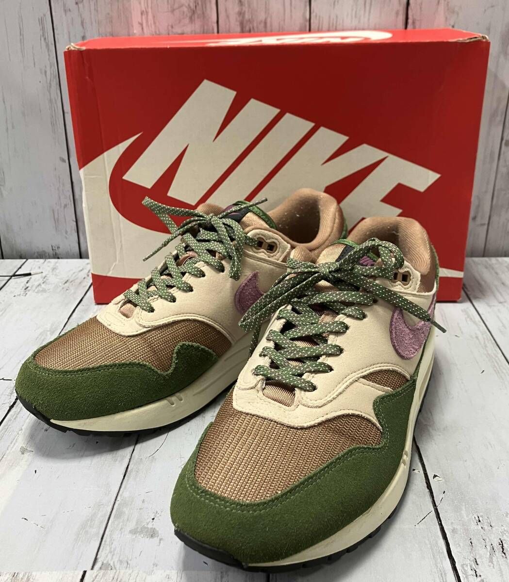 NIKE スニーカー DR 9773-300 ｻｲｽﾞ 27.5 cm