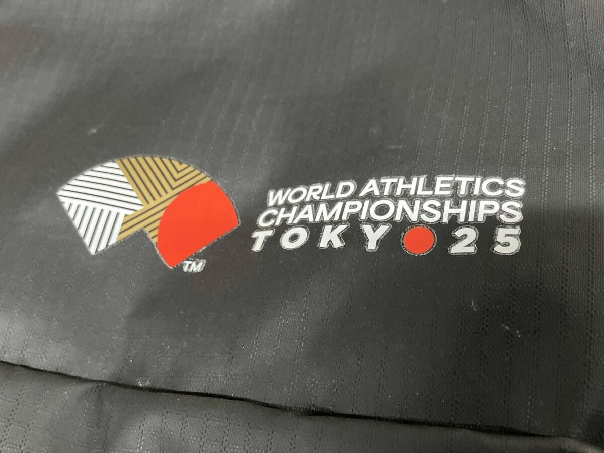 【非売品】 世界陸上2025 リュック 非売品】 世界陸上2025 リュック