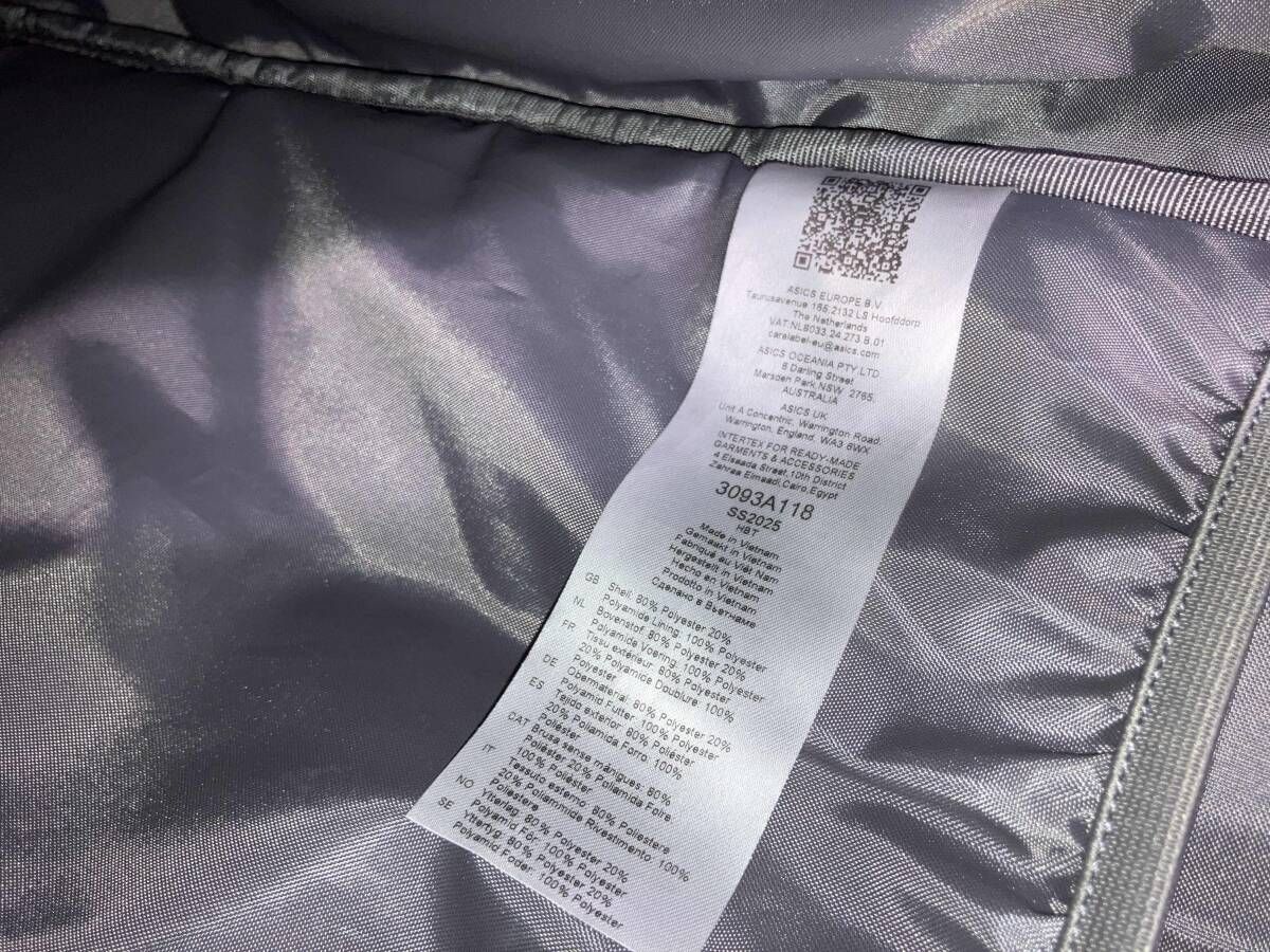 【非売品】 世界陸上2025 リュック 非売品】 世界陸上2025 リュック 新品タグ付き】東京世界陸上2025