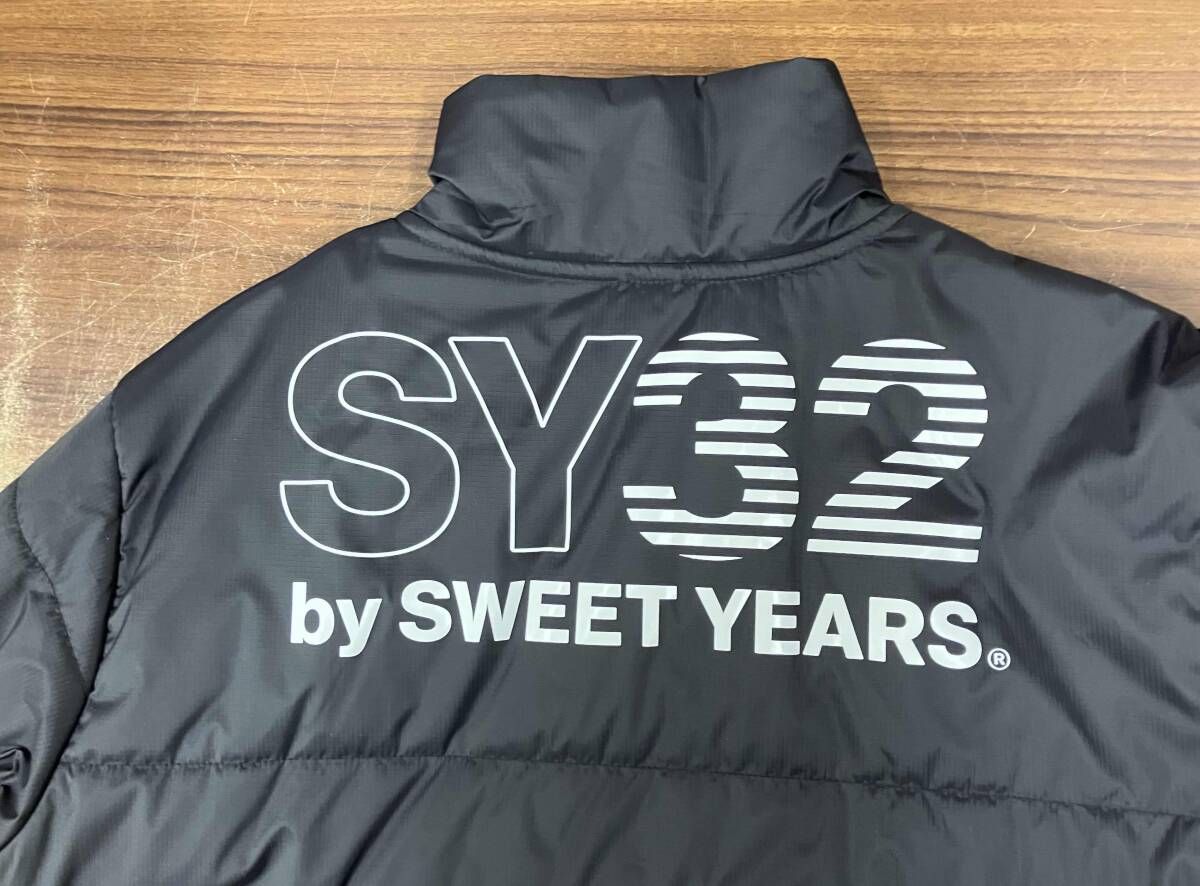 SY32 by SWEET YEARS エスワイサーティトゥ バイ スウィートイヤーズ