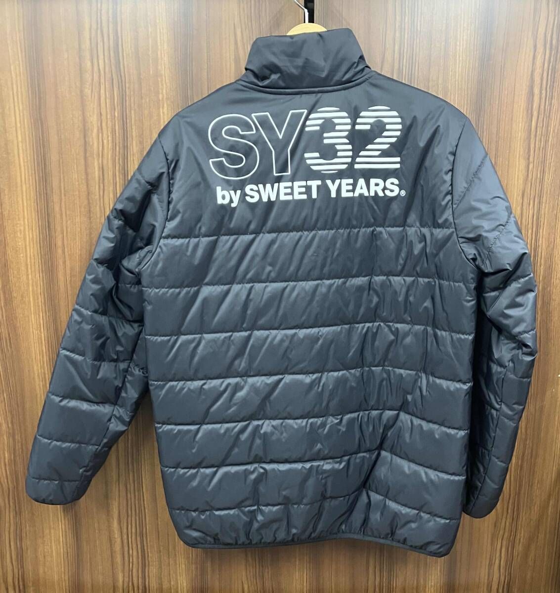 SY32 ジャケット　M 大きいサイズと大きい服のメンズ通販【ビッグエムワン】大きいサイズ メンズウェア