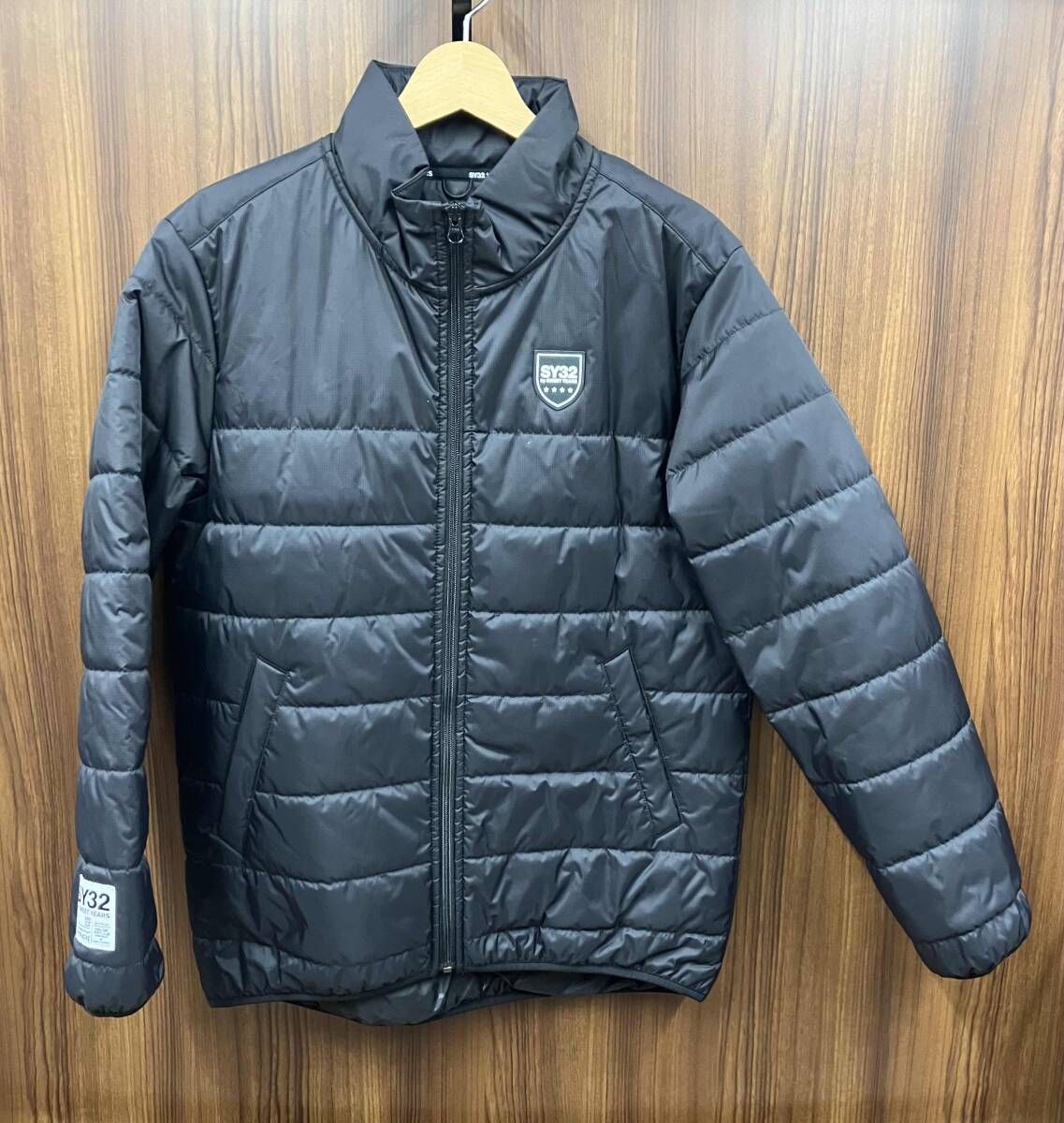 SY32 ジャケット　M SY32 by YEARS（エスワイサーティトゥバイスィートイヤーズ SWEET メンズウェア