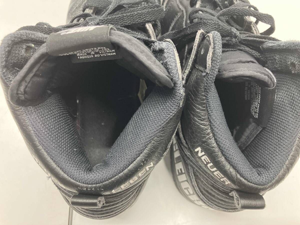 COVER×NIKE アンダーカバー