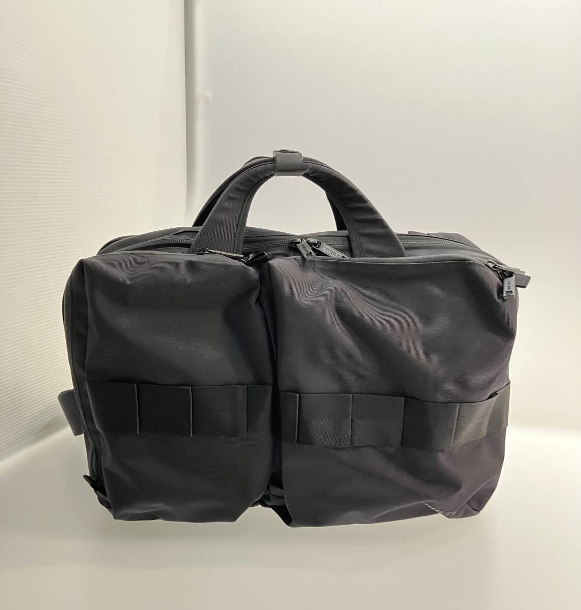 ☆ BRIEFING ブリーフィング リュック SW 2WAY PACK 16WR ブラック