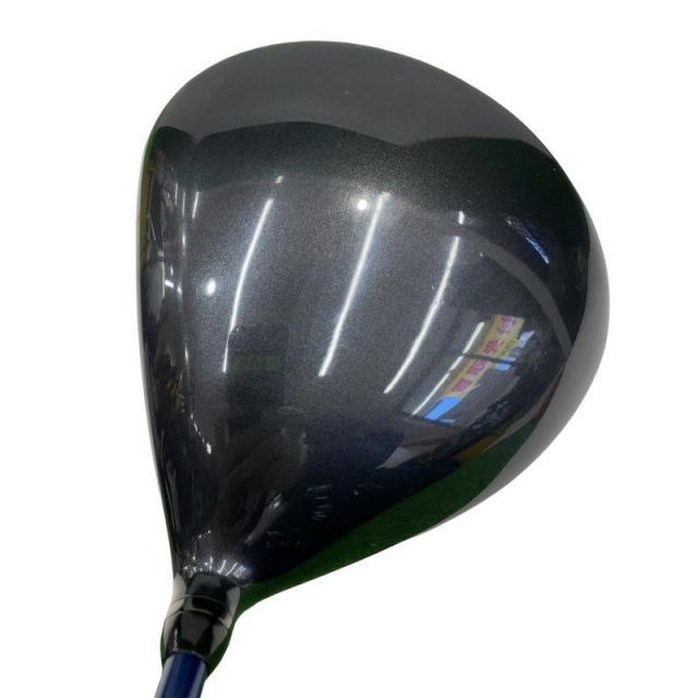 プロギア RS E 9.5° ドライバー DR Speeder EVOLUTION FOR PRGR フレックスSR メンズ 男性用 右利き 右用 Cランク ゴルフクラブ