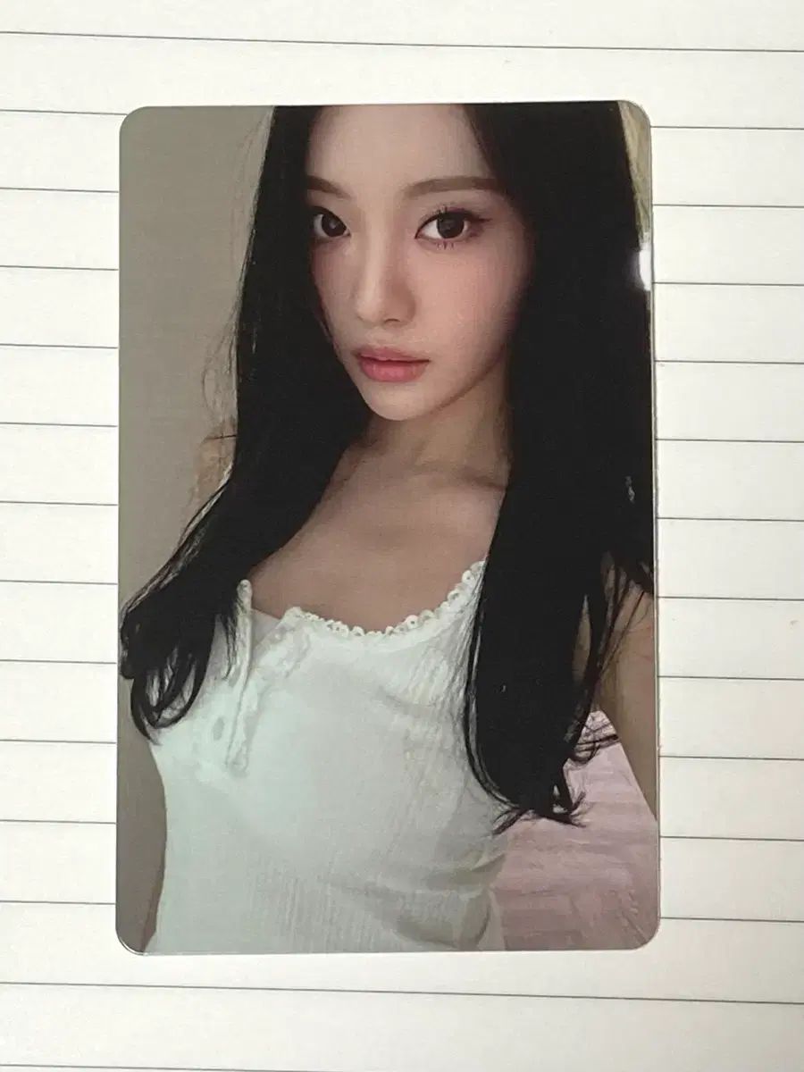 aespa 109popup ラキドロ　ニンニン aespa 渋谷 SHIBUYA 109 ラキドロ トレカ ニンニン - メルカリ