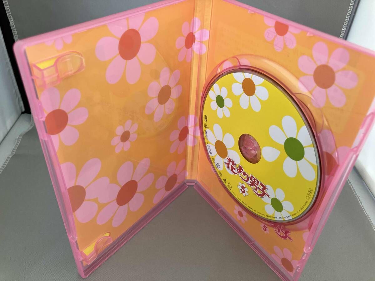 井上真央 松本潤 DVD 花より男子 DVD-BOX - メルカリ
