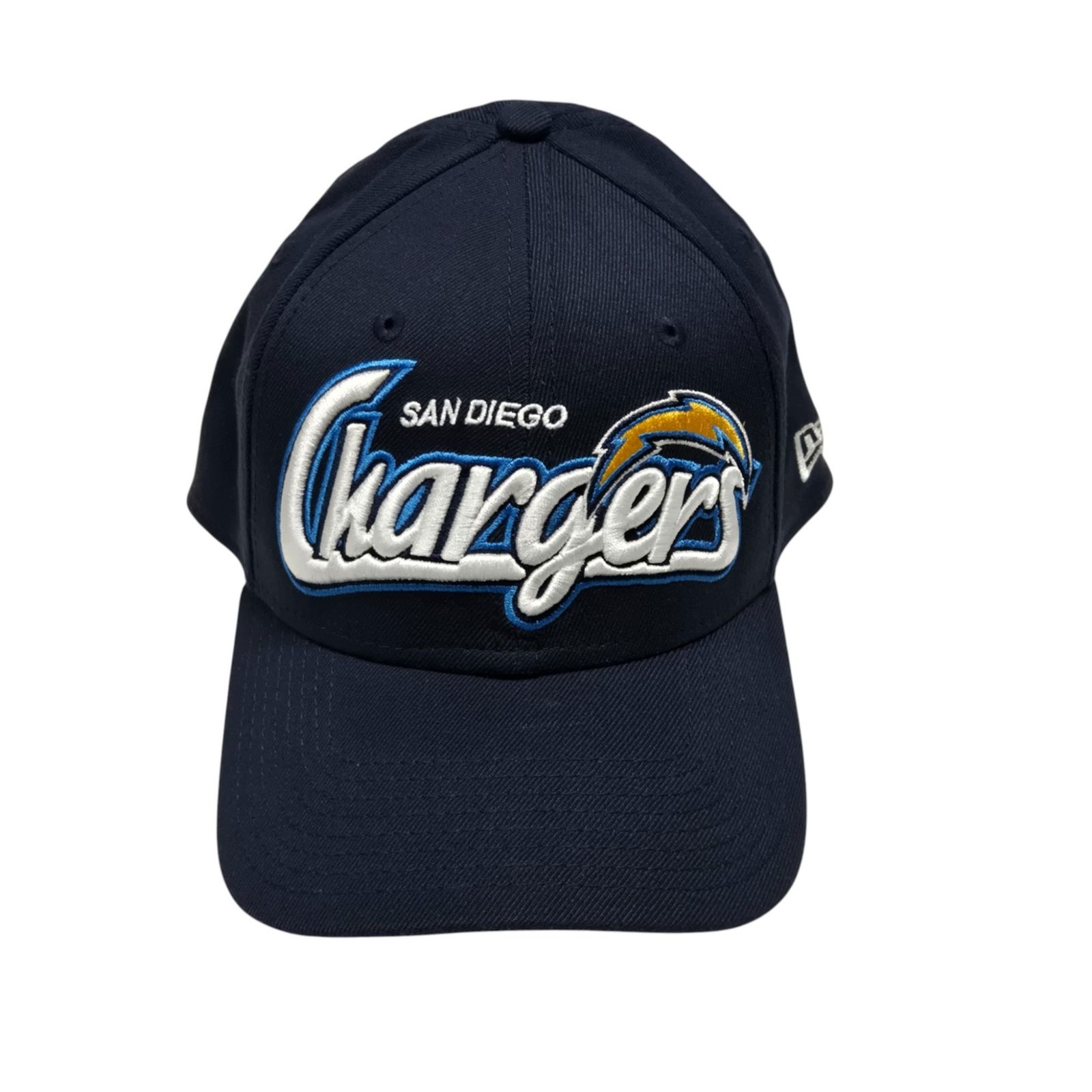 ◆♥品◆ニューエラ NEWERA チャージャーズ LARGE-XLARGE ロサンゼルス Los Angeles Chargers キャップ 帽子