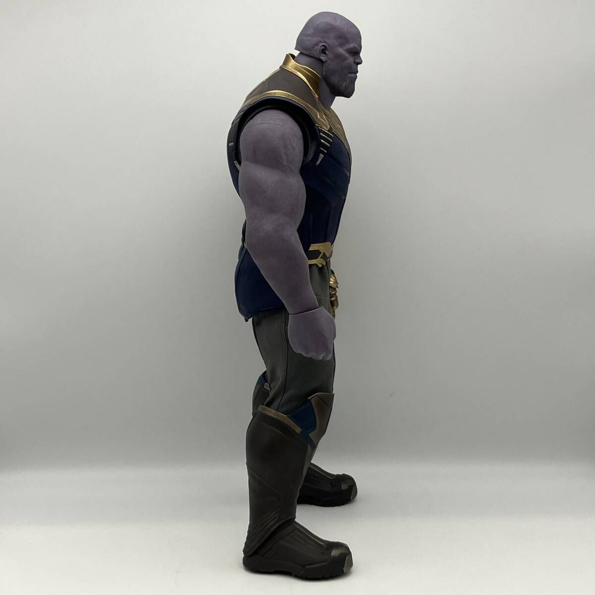 ホットトイズ サノス 1/6 ムｰビｰ・マスタｰピｰス アベンジャｰズ