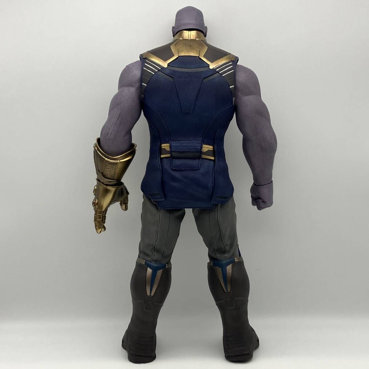 ホットトイズ サノス 1/6 ムｰビｰ・マスタｰピｰス アベンジャｰズ