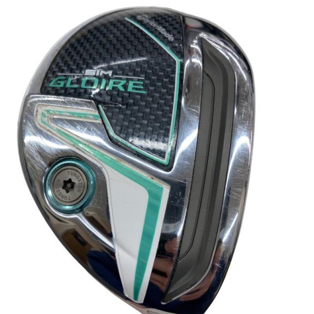 テーラーメイド SIM GLOIRE ユーティリティ U5 23° TaylorMade（テーラーメイド） SIM GLOIRE U5 ユーティリティ UT