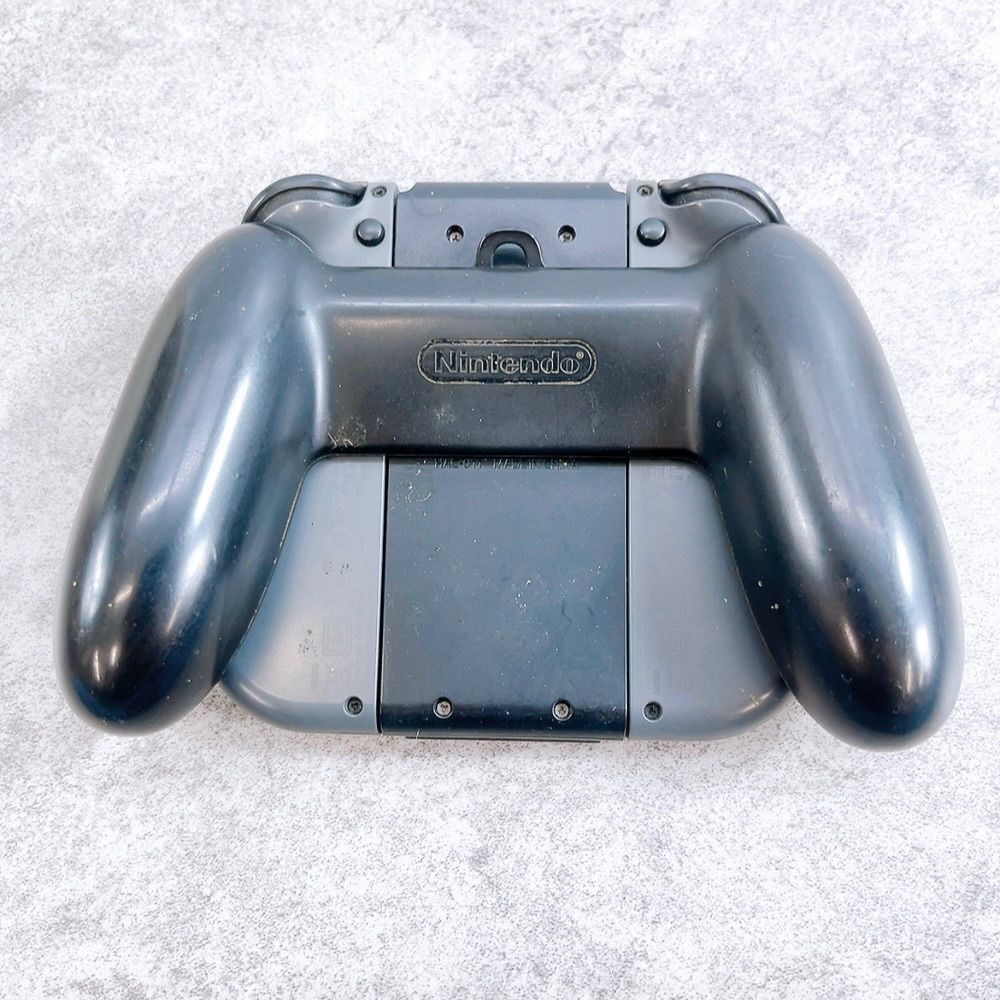 H-309 Nintendo 任天堂 Switch Joy-Con ジョイコン 左右セット グレー