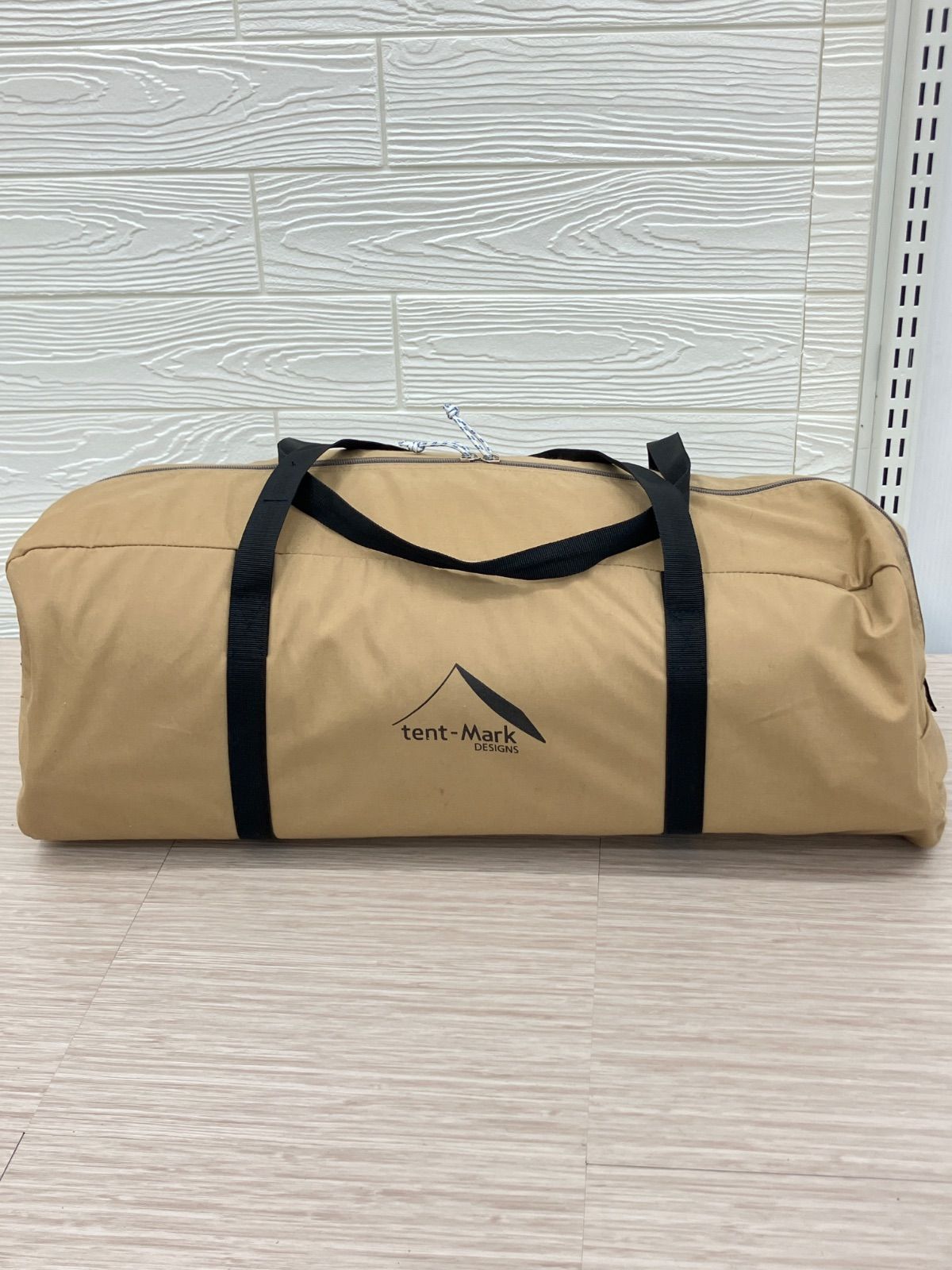 CIRCUS TC tent-Mark サーカスtc テンマク キャンプテント