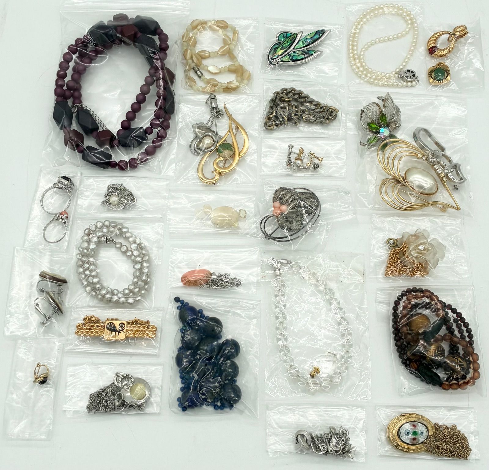 イミテーション まとめ アクセサリー㉑ - メルカリ