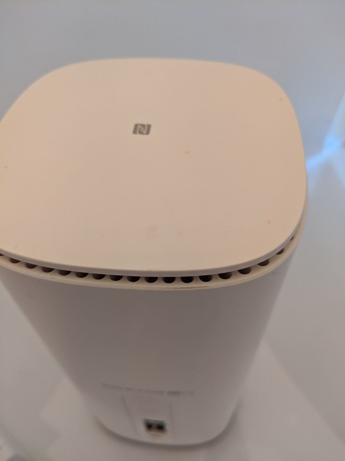 【中古・超美品】 WiMAX Wi-Fi  5G L13 ホームルーター Speed Wi-Fi HOME 5G L13｜UQ WiMAX代理店 ゲオモバイル