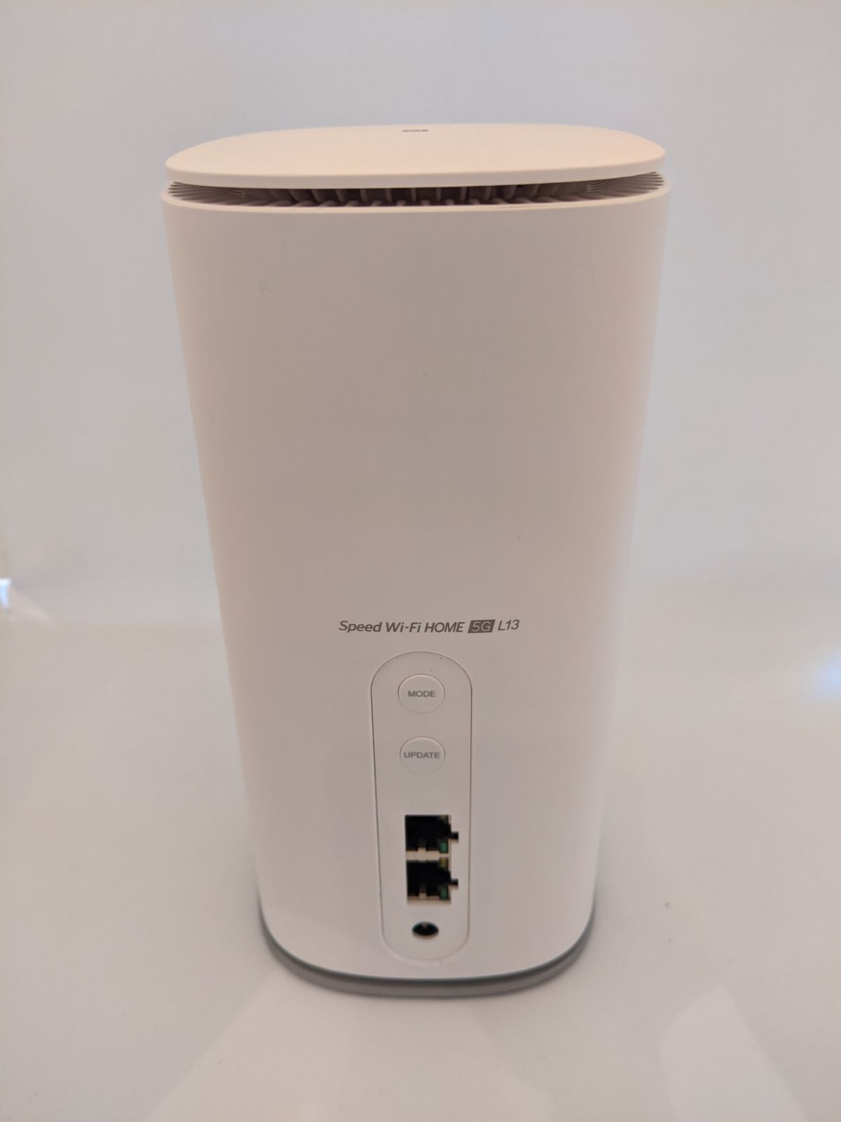 WiMAX Wi-Fi Home 5G L13 中古 ホームルータ 5G Speed HOME l13」の