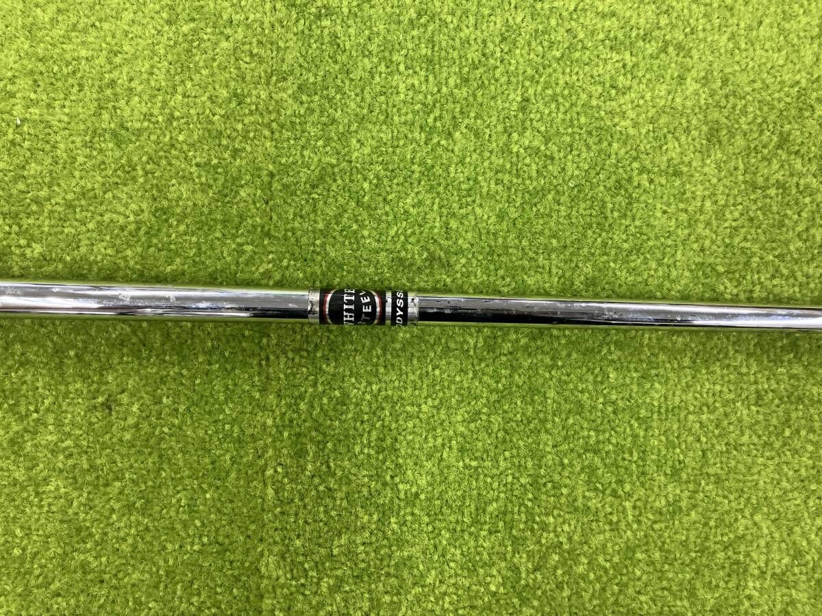 s様　（レフティ）オデッセイ パターTRI-BALL-SRT s様 （レフティ）オデッセイ パターTRI-BALL-SRT s様 （レフティ