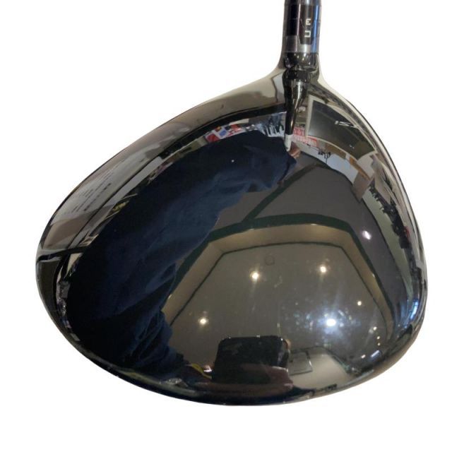 中古】 タイトリスト TSi3 9° ドライバー DR TSP322 55 (フレックスS