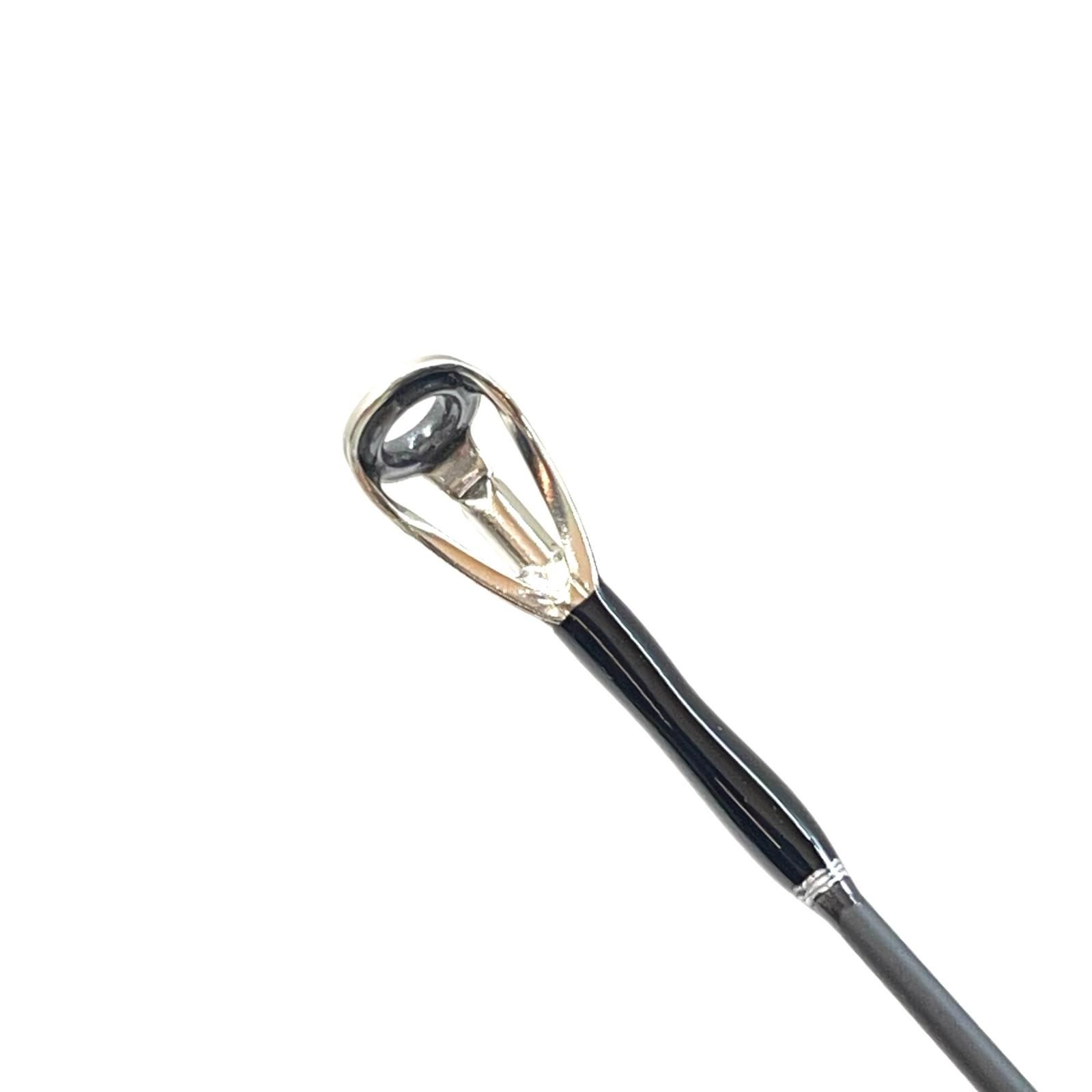 尾張小牧店】 中古 Daiwa | ダイワ ロッド 24ブラックレーベル C66M-ST