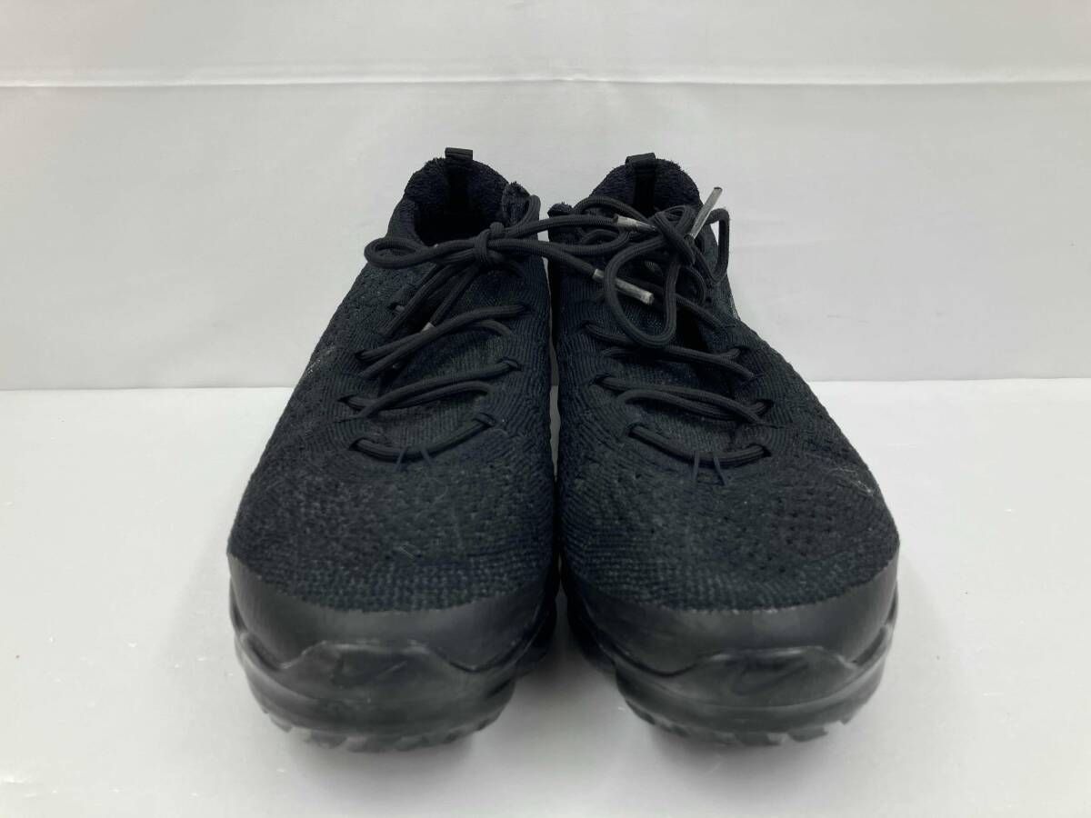 NIKE ナイキ AIR 2025 FK エア ヴェイパーマックス DV 1678-003 スニーカー 27.5 ブラック 通年