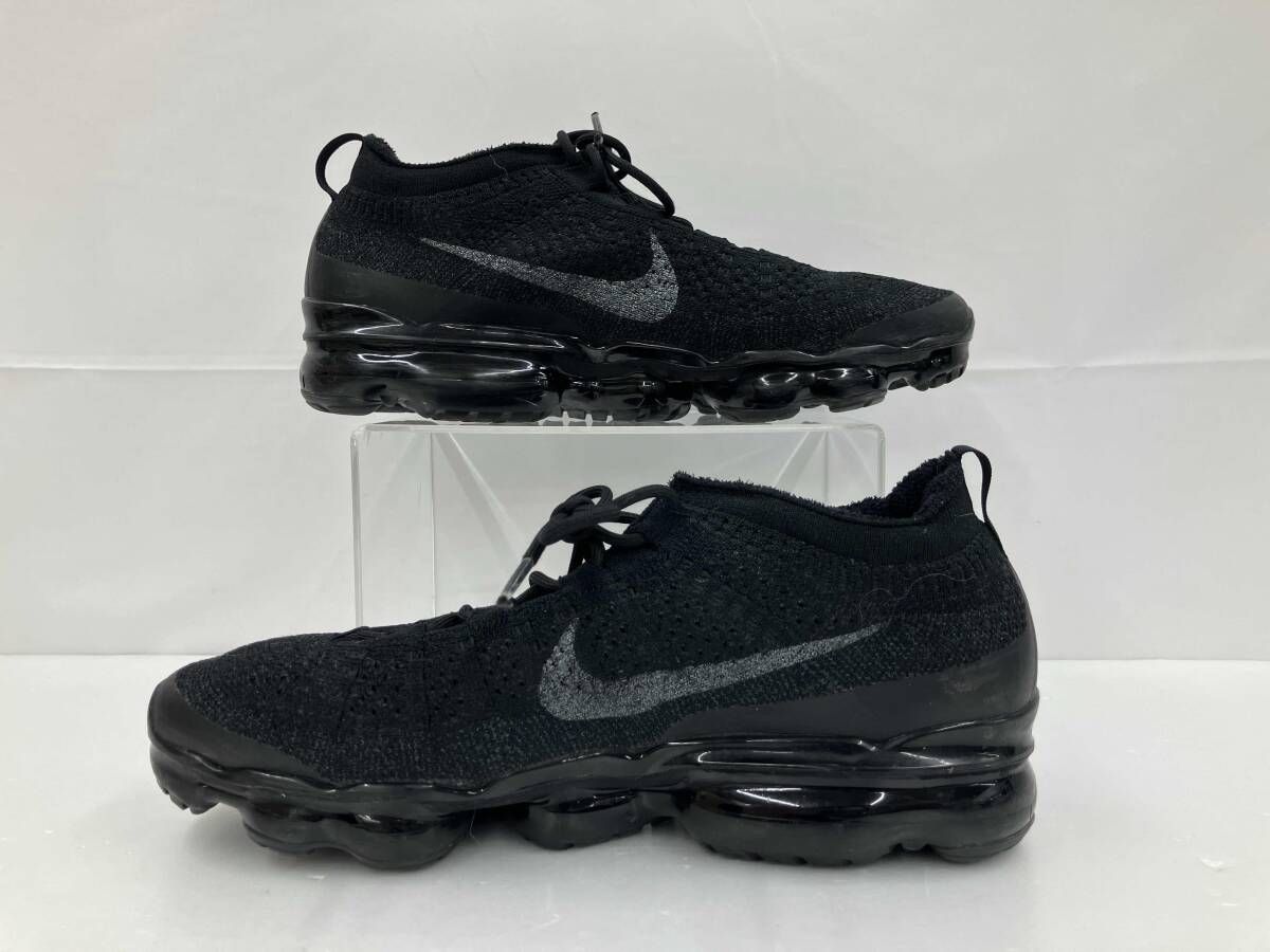  NIKE ナイキ AIR 2025 FK エア ヴェイパーマックス DV 1678-003 スニーカー 27.5 ブラック 通年 スニーカー 靴