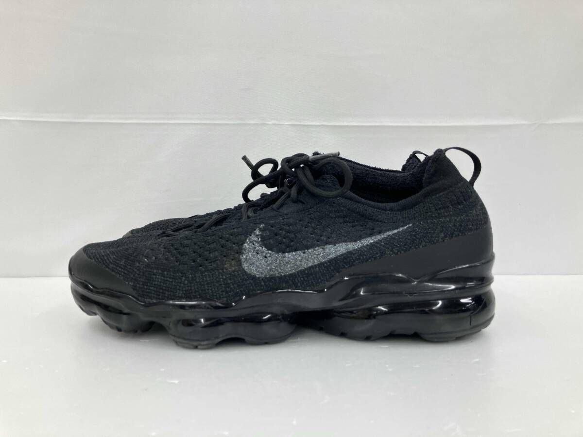 NIKE ナイキ AIR 2025 FK エア ヴェイパーマックス DV 1678-003 スニーカー 27.5 ブラック 通年