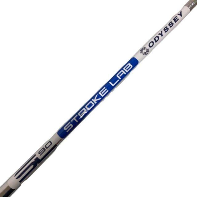 中古】 オデッセイ Ai-ONE TRI-BEAM #2 34インチ パター PT STROKE LAB