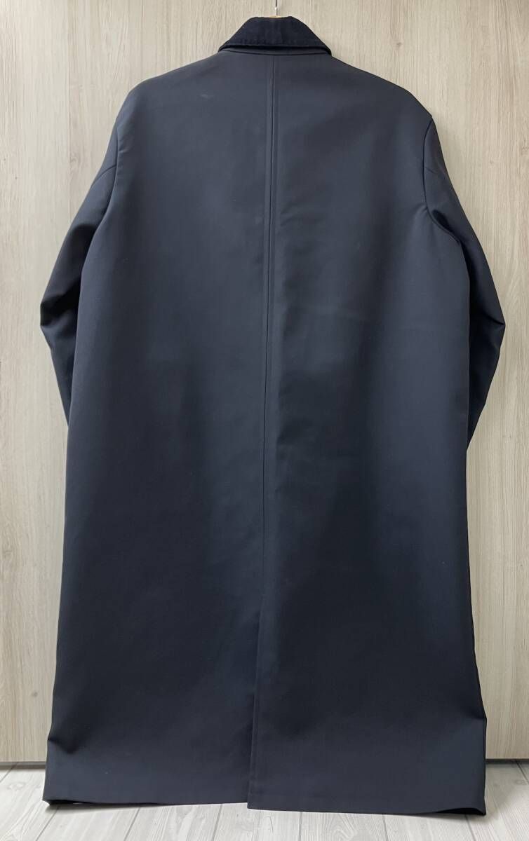 224-15-0005 ステンカラーコート