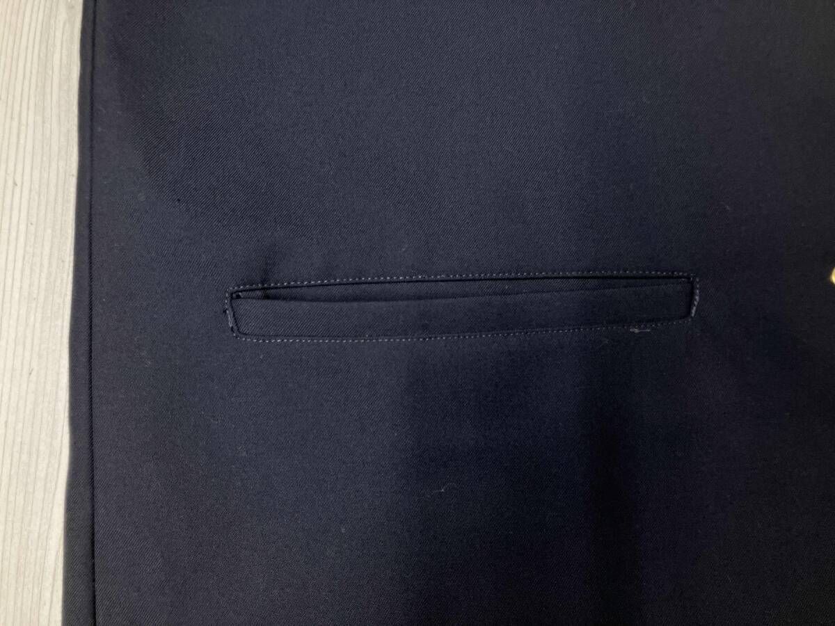 サイズM ネイビー