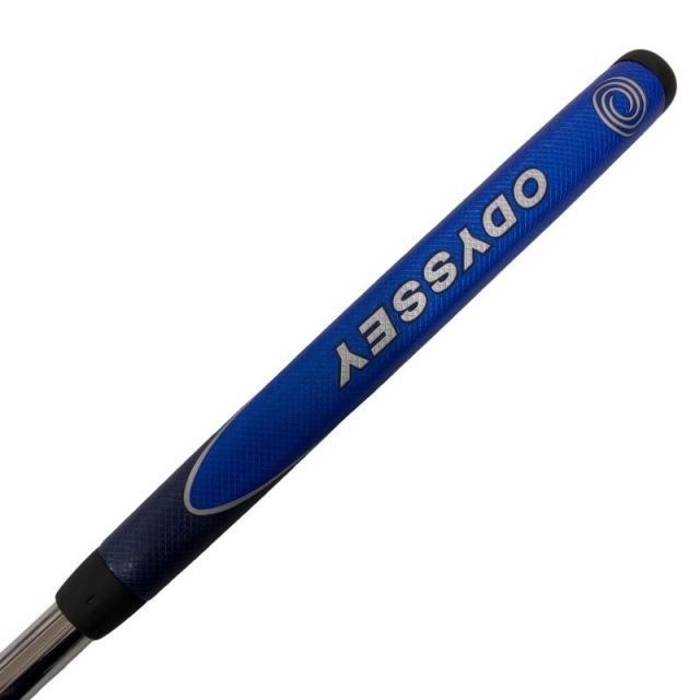 中古】 オデッセイ Ai-ONE TRI-BEAM 2-BALL CH 33インチ パター PT