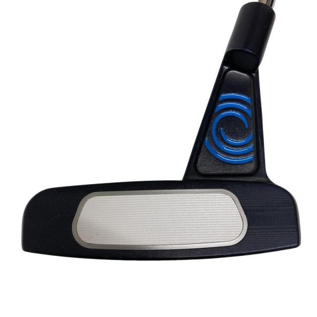 中古】 オデッセイ Ai-ONE TRI-BEAM 2-BALL CH 33インチ パター PT