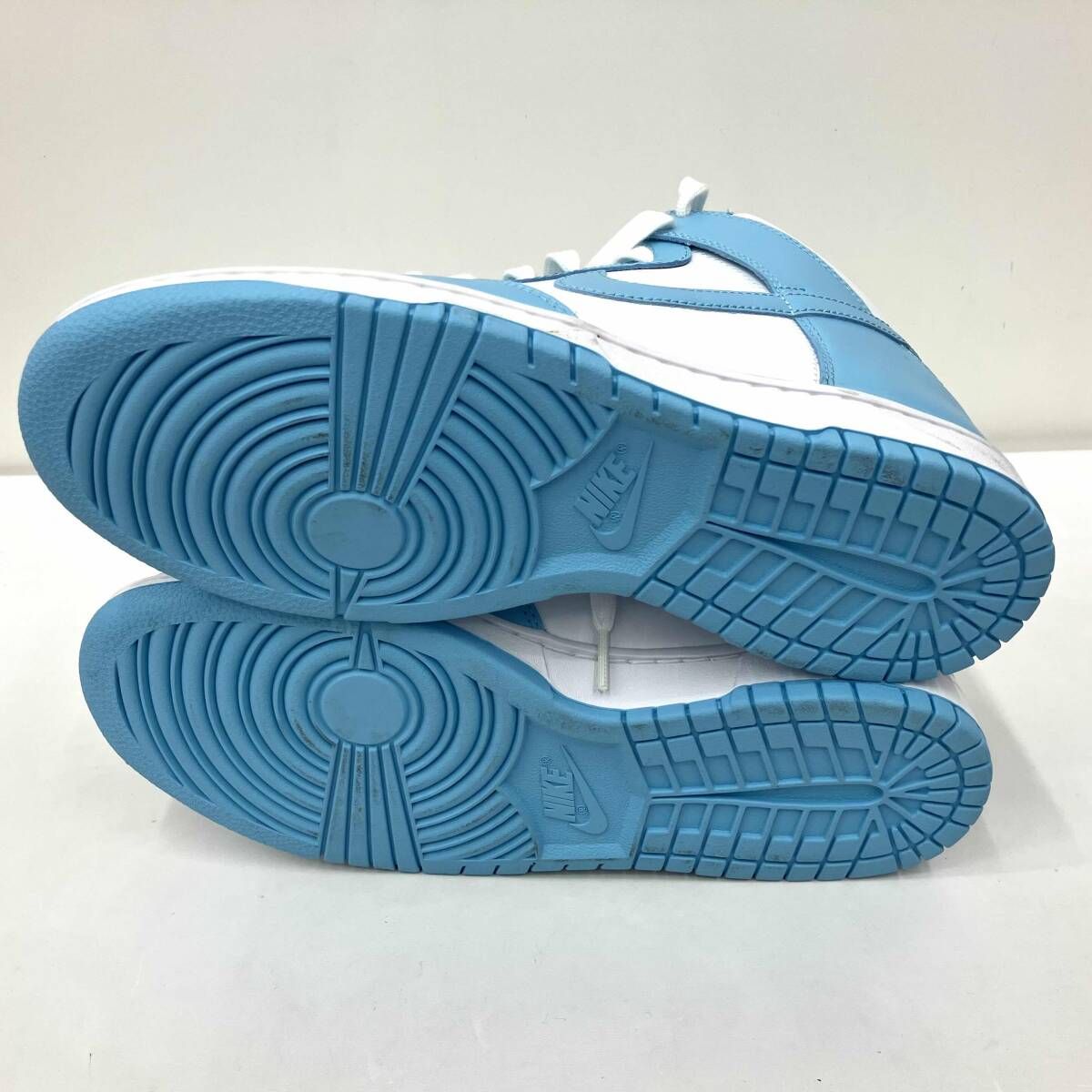 NIKE ナイキ DUNK HIGH ダンク ハイ レトロ DD 1399-401 サイズ28 cm