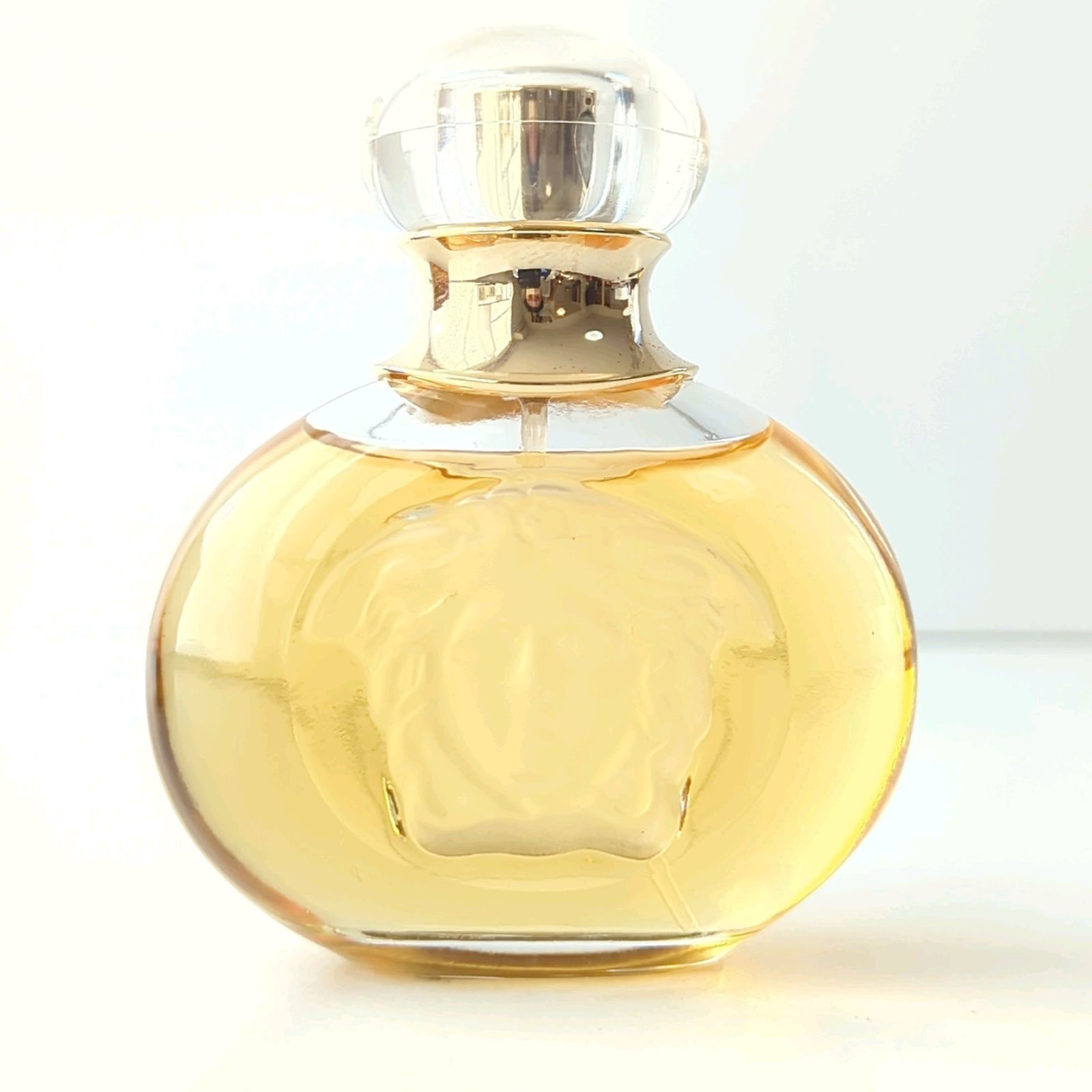 ヴェルサーチ VERSACE エモーショナル エッセンス オーデトワレ 50 ml