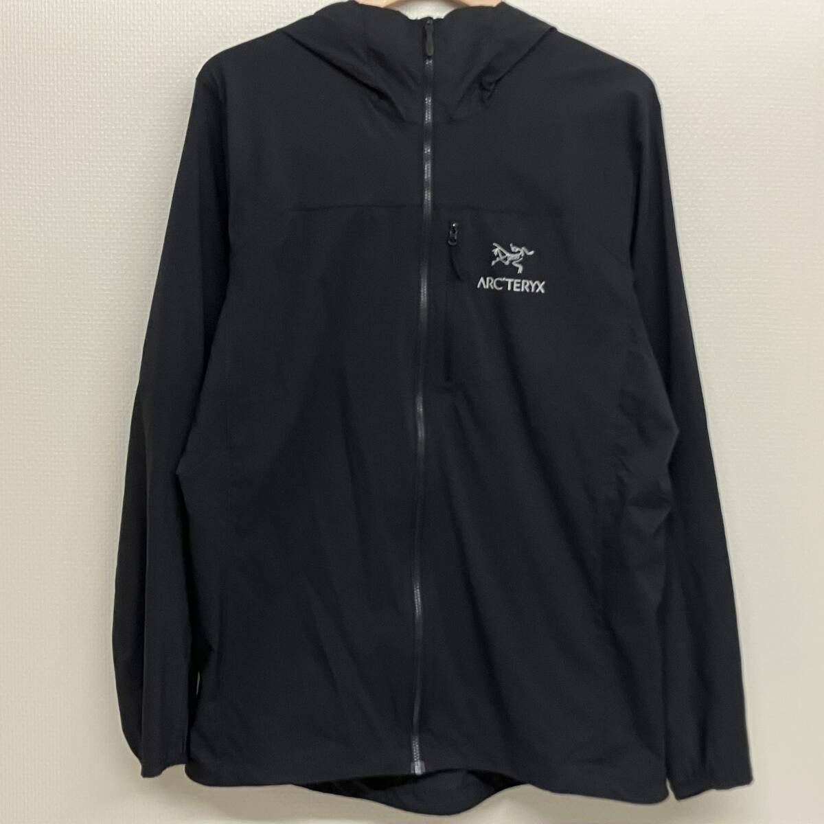 ARC'TERYX SQUANISH HOODY アークテリクス スコーミッシュ フーディー