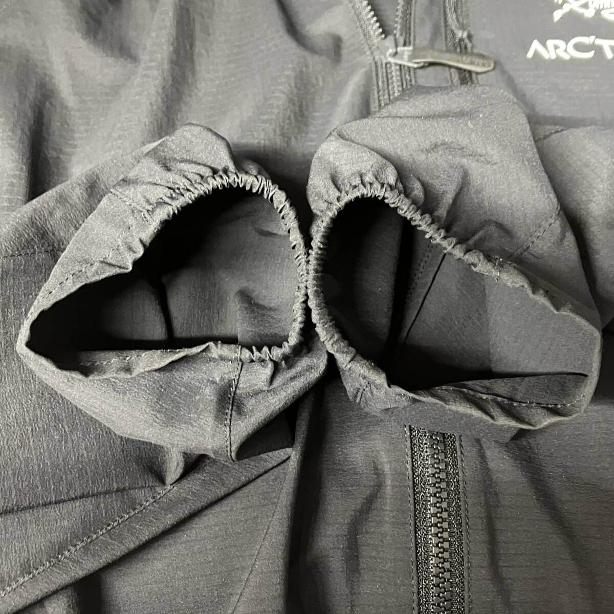 ARC'TERYX SQUANISH HOODY アークテリクス スコーミッシュ フーディー