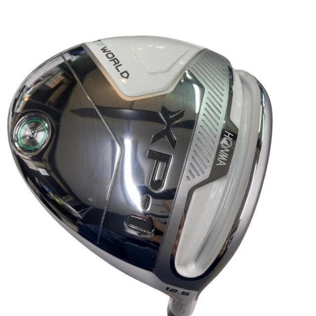 中古】 本間ゴルフ TOUR WORLD XP-1 12.5° レディース ドライバー DR