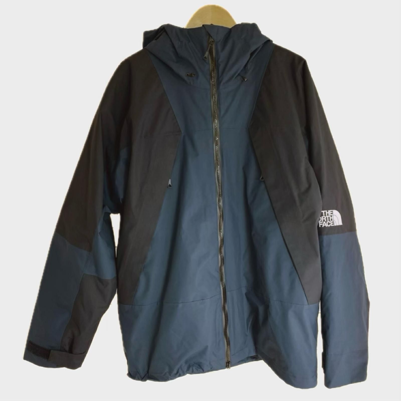 THE NORTH FACE ザノースフェイス スキーウェア(ジャケット) SIZE XL